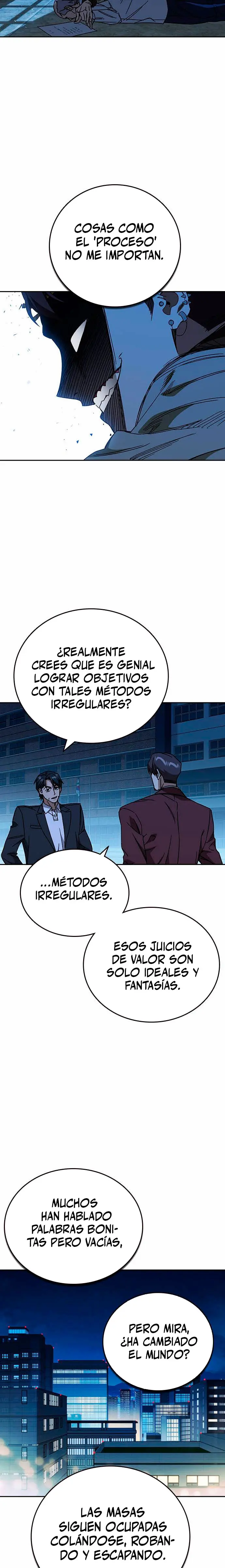 Grupo de Estudio capítulo 283, página 16