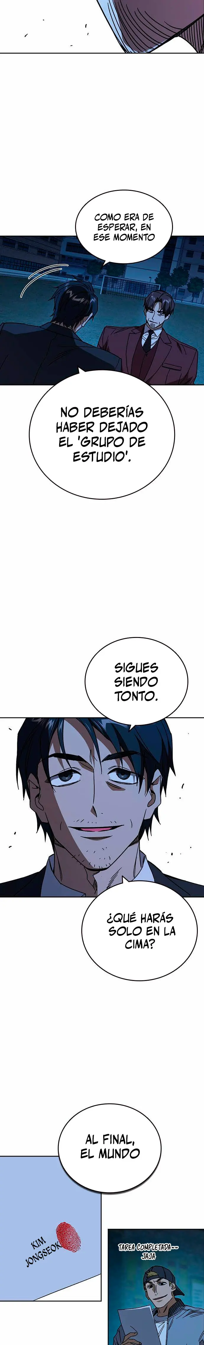 Grupo de Estudio capítulo 283, página 18