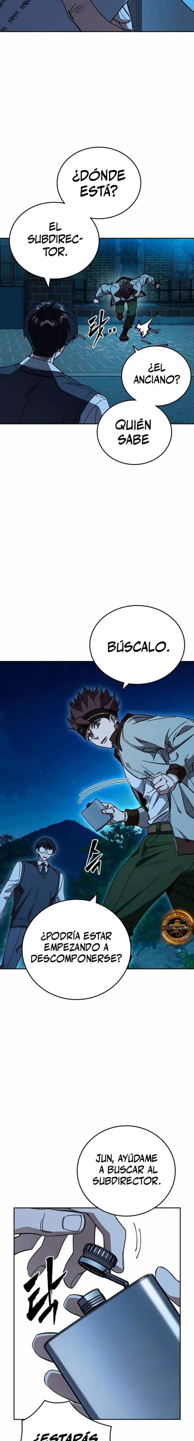 Grupo de Estudio capítulo 283, página 27