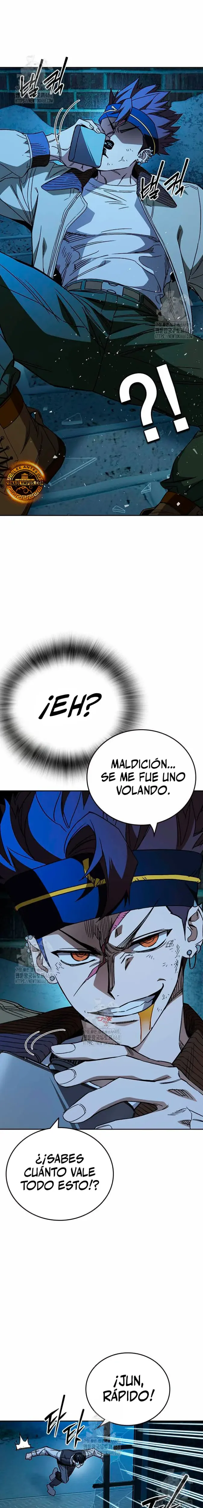 Grupo de Estudio capítulo 284, página 5