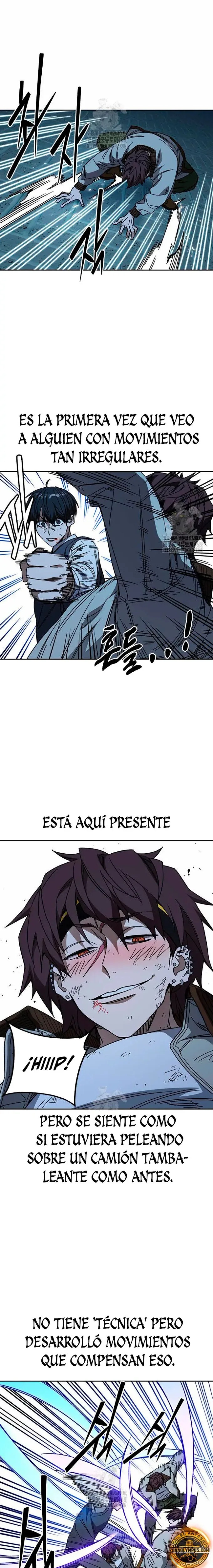 Grupo de Estudio capítulo 284, página 23