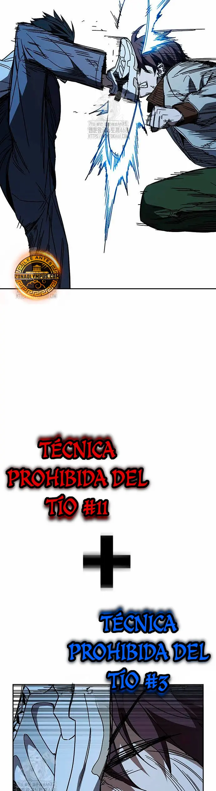 Grupo de Estudio capítulo 285, página 17