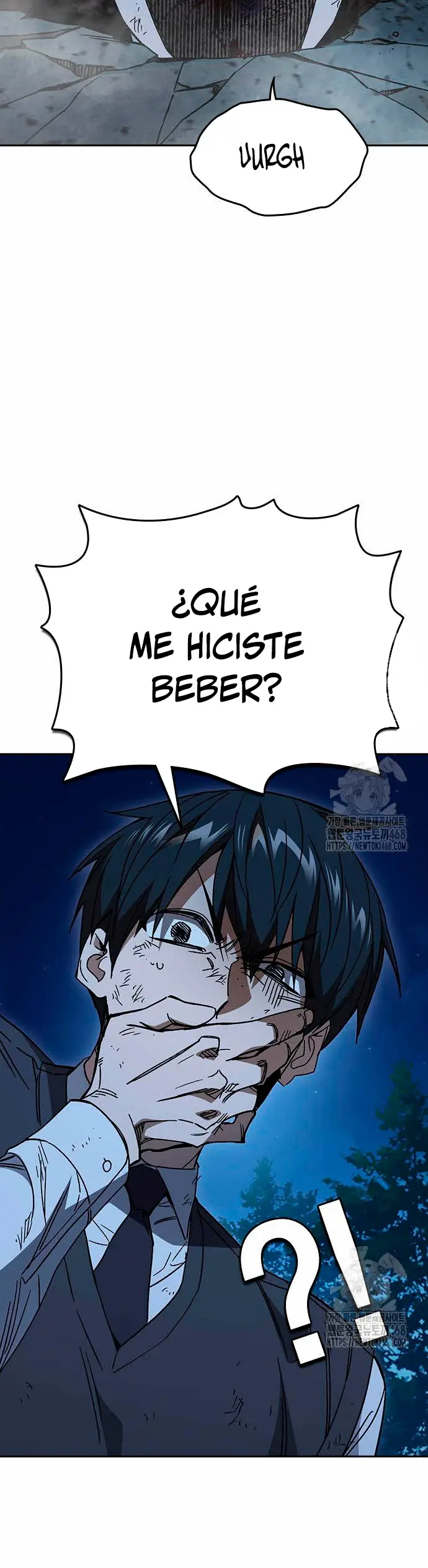Grupo de Estudio capítulo 285, página 20