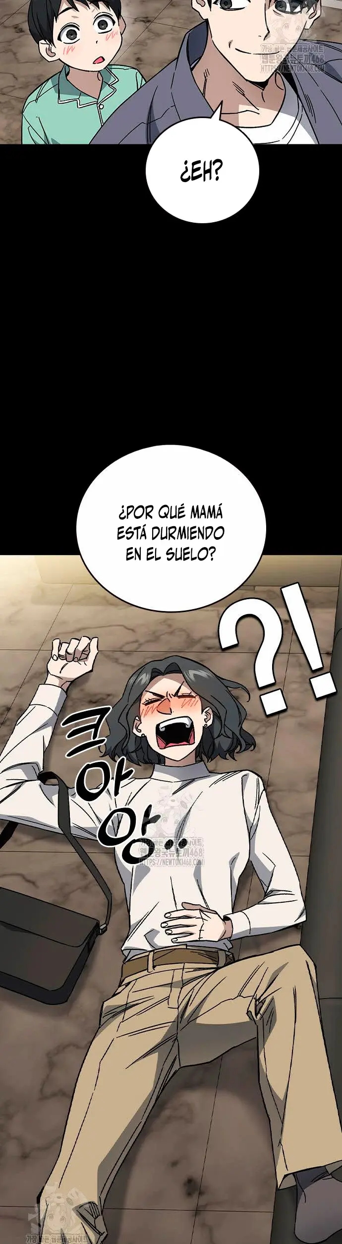 Grupo de Estudio capítulo 285, página 24