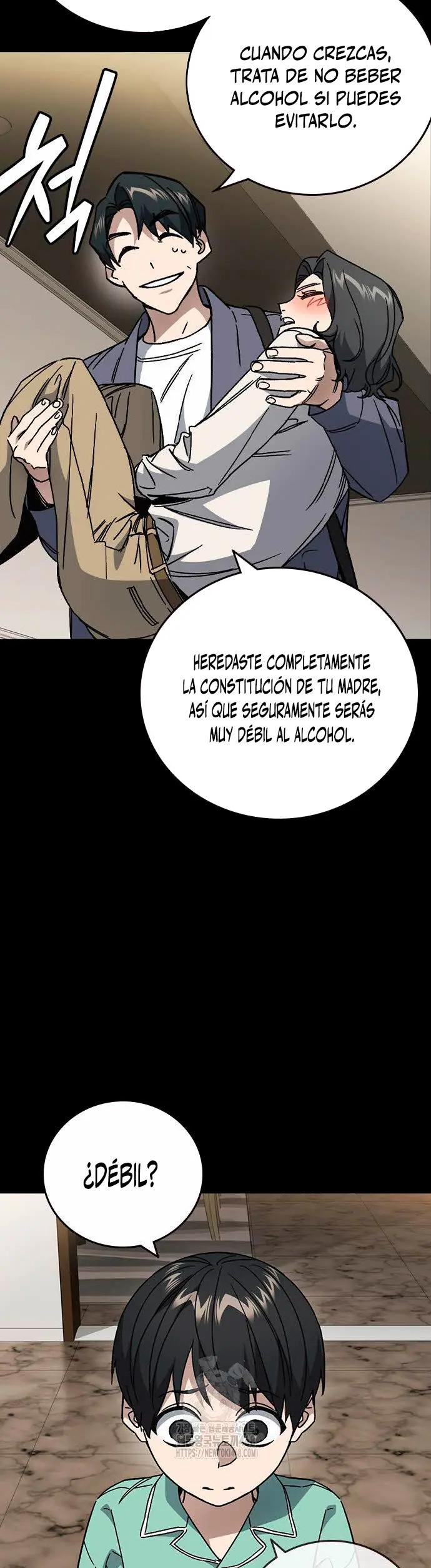 Grupo de Estudio capítulo 285, página 26