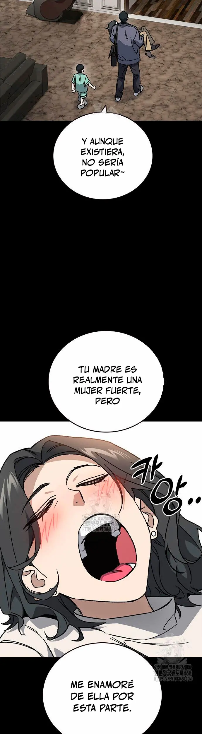 Grupo de Estudio capítulo 285, página 28