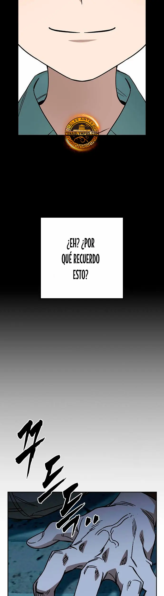 Grupo de Estudio capítulo 285, página 31