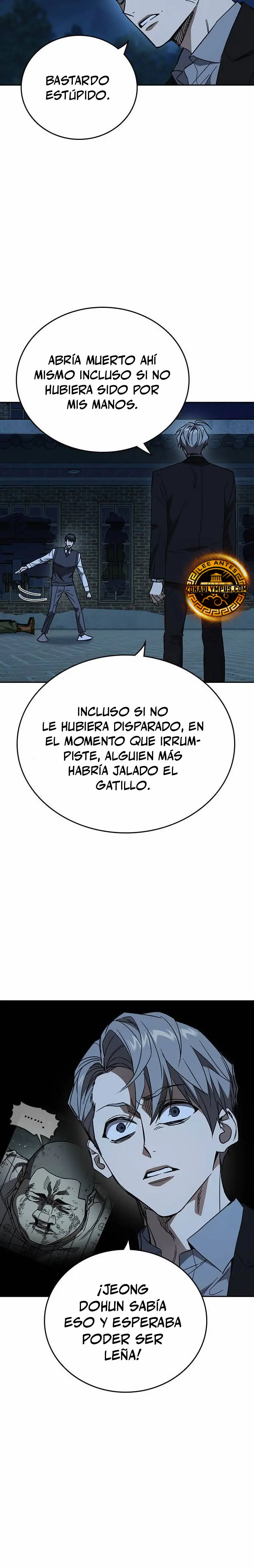 Grupo de Estudio capítulo 286, página 9