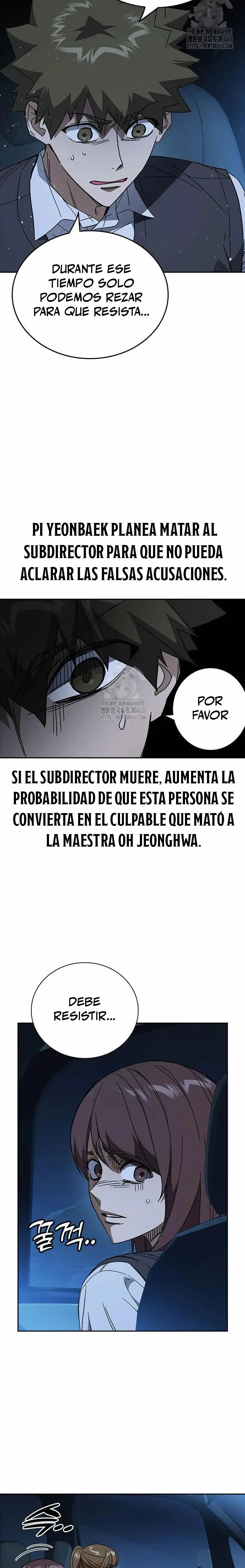 Grupo de Estudio capítulo 288, página 7