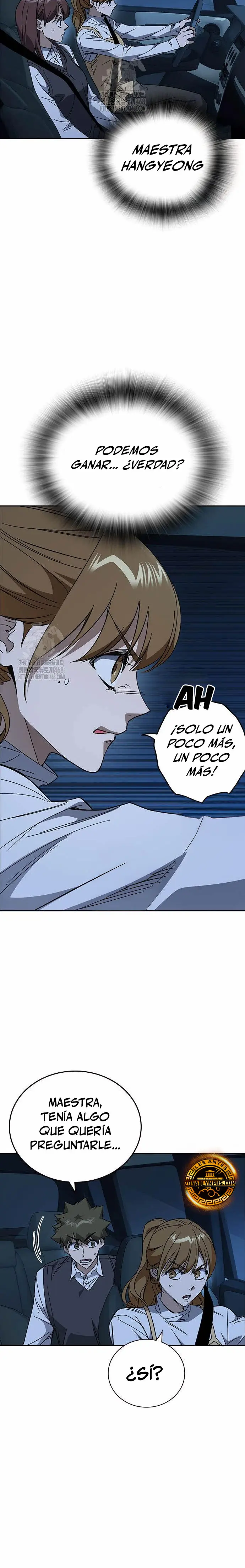 Grupo de Estudio capítulo 288, página 8