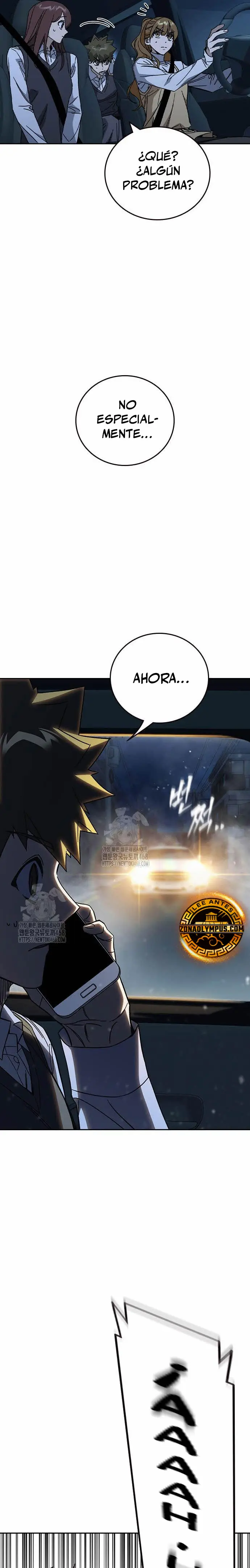 Grupo de Estudio capítulo 288, página 15