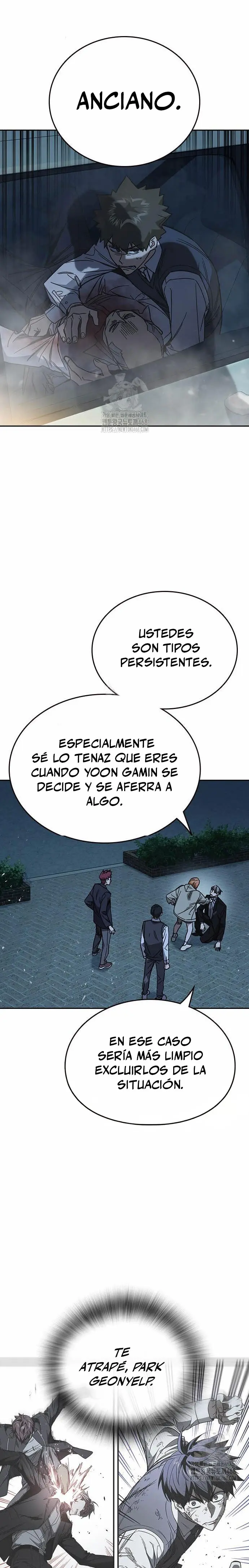 Grupo de Estudio capítulo 288, página 21
