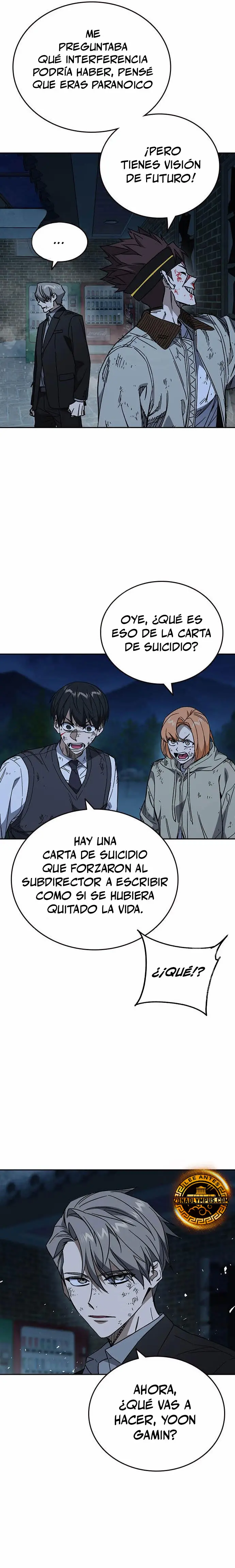 Grupo de Estudio capítulo 288, página 27