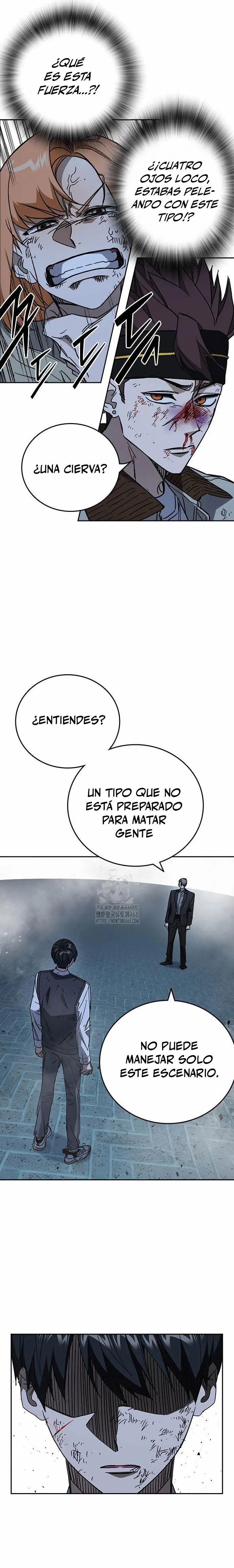 Grupo de Estudio capítulo 288, página 30