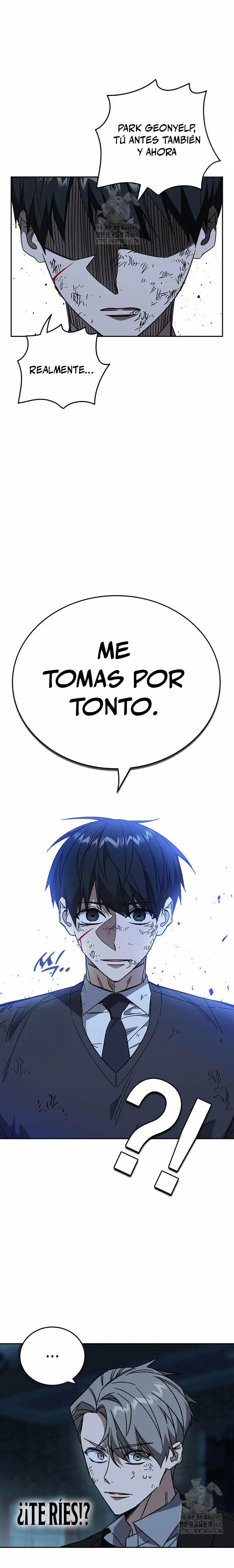 Grupo de Estudio capítulo 288, página 31