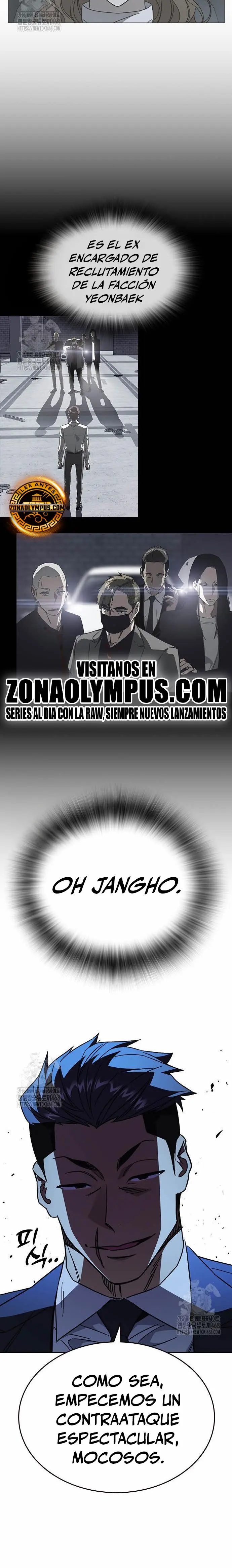 Grupo de Estudio capítulo 288, página 38