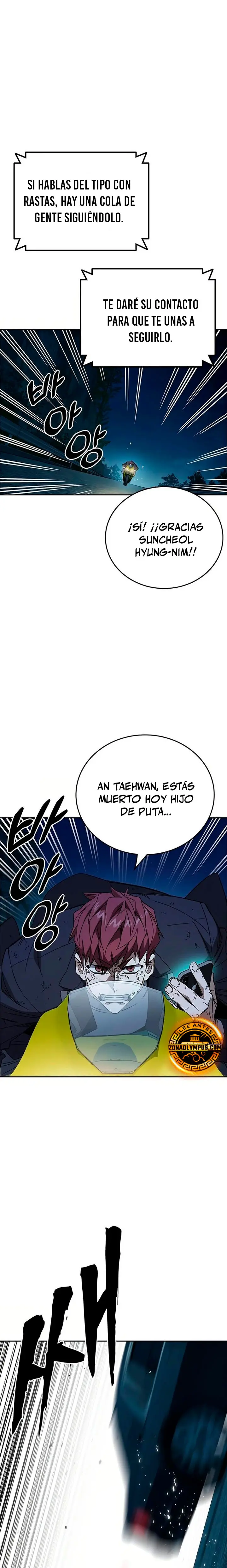 Grupo de Estudio capítulo 290, página 3