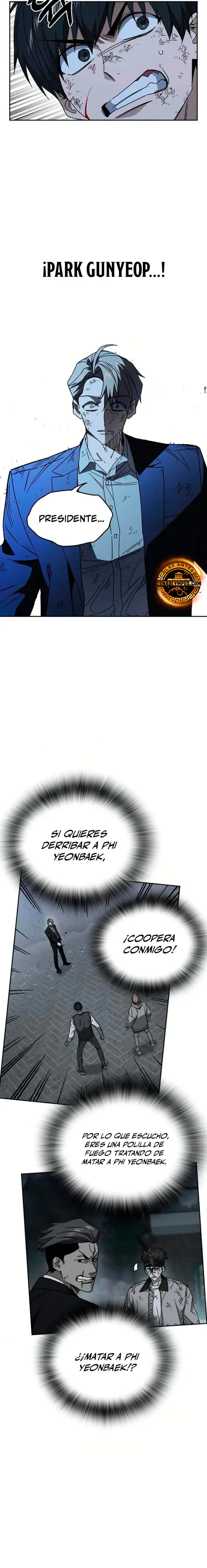 Grupo de Estudio capítulo 290, página 11