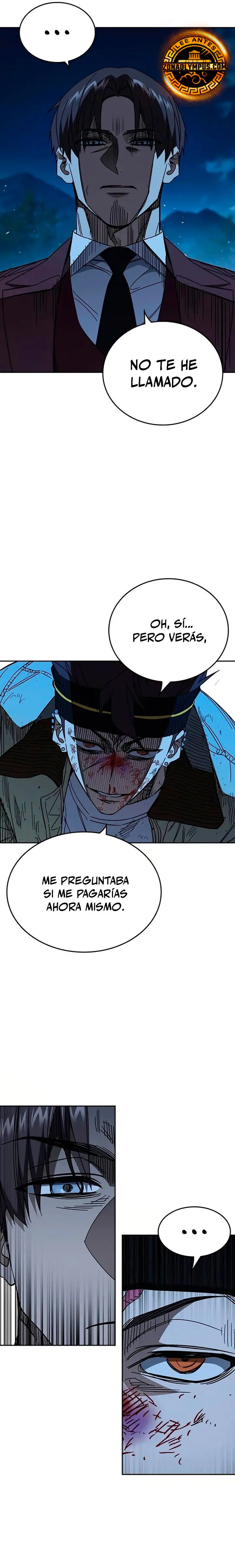 Grupo de Estudio capítulo 290, página 17