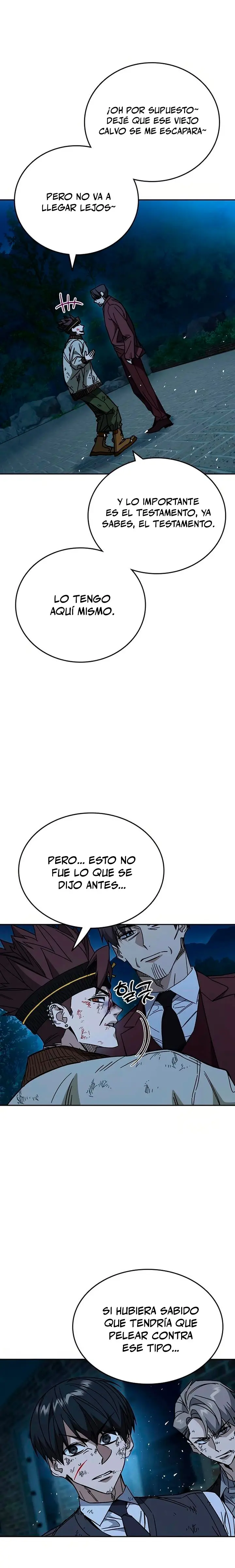 Grupo de Estudio capítulo 290, página 18