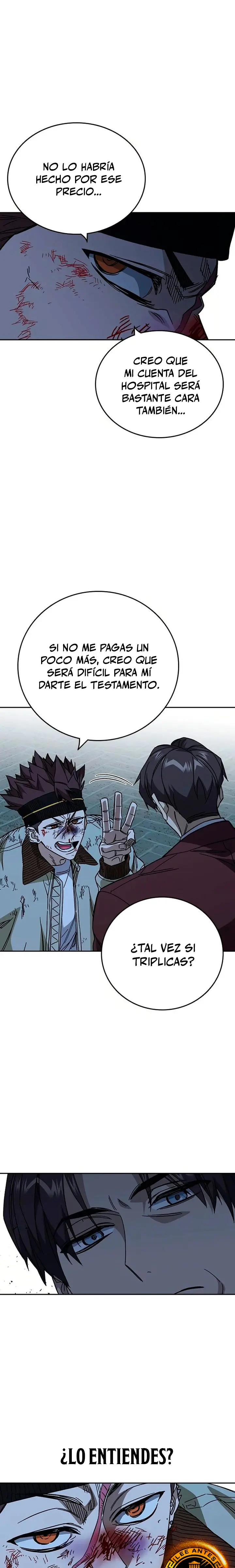 Grupo de Estudio capítulo 290, página 19