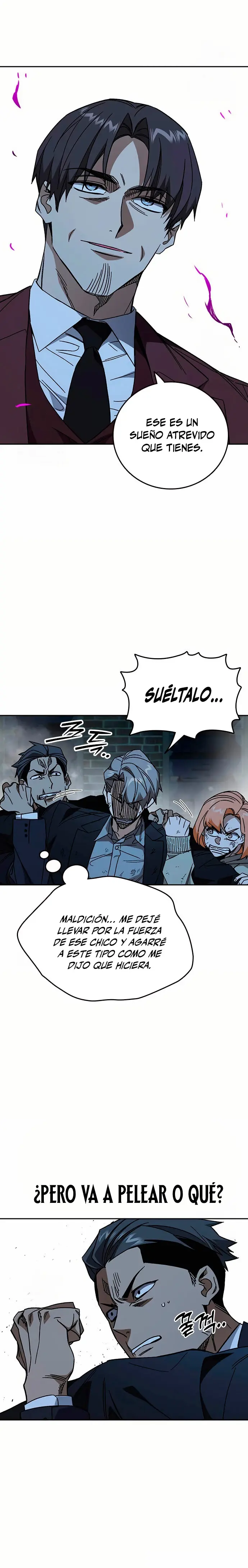 Grupo de Estudio capítulo 291, página 4