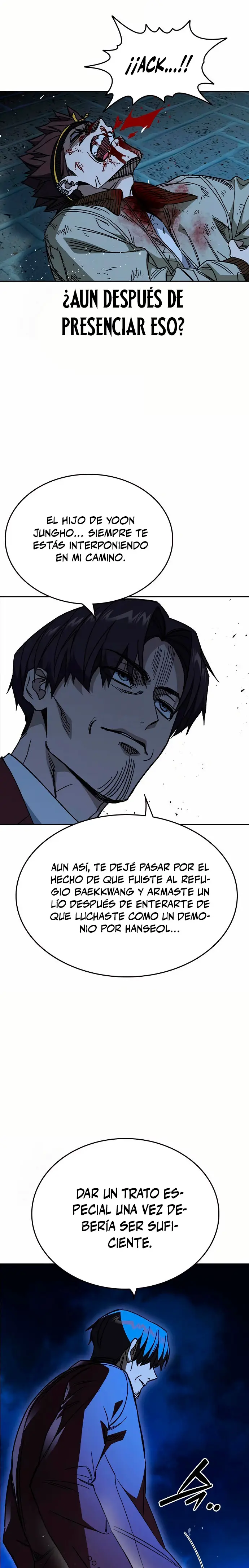 Grupo de Estudio capítulo 291, página 5