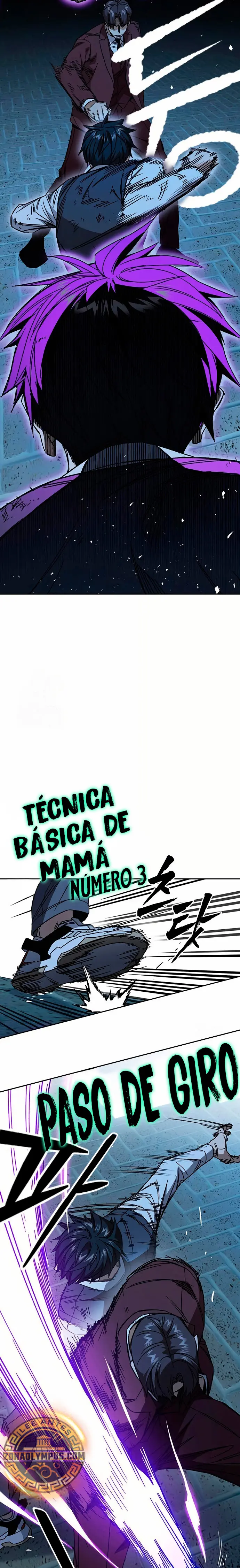 Grupo de Estudio capítulo 291, página 12