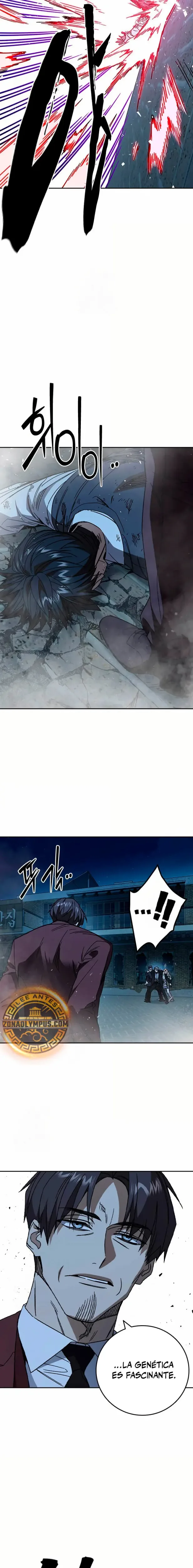 Grupo de Estudio capítulo 291, página 18