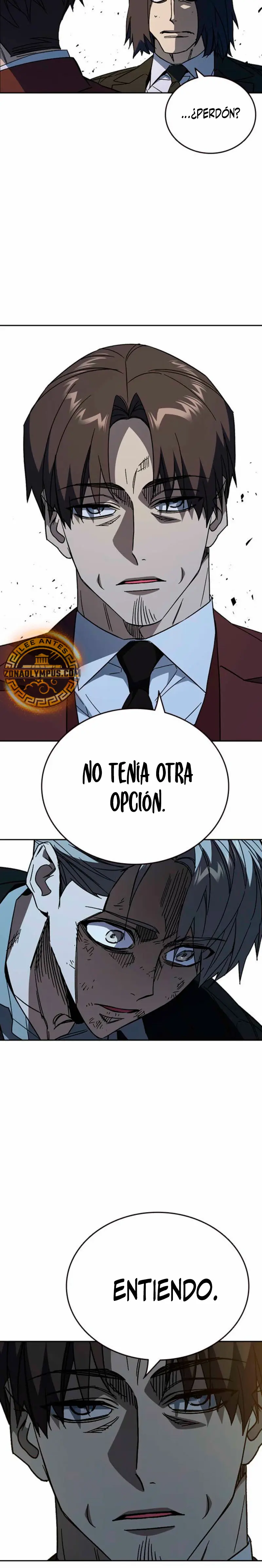 Grupo de Estudio capítulo 292, página 8