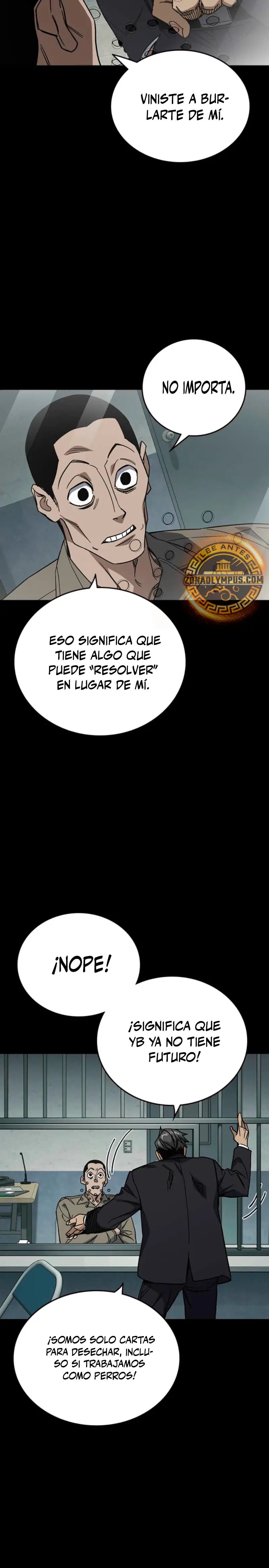 Grupo de Estudio capítulo 292, página 20