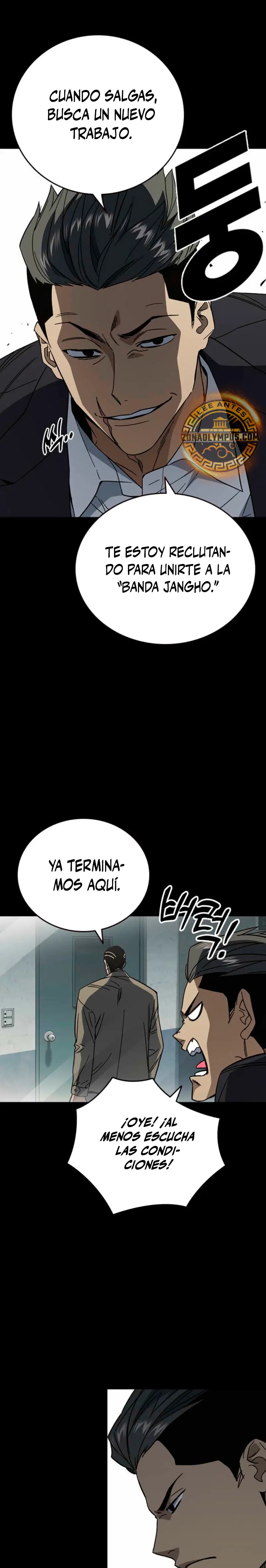 Grupo de Estudio capítulo 292, página 21