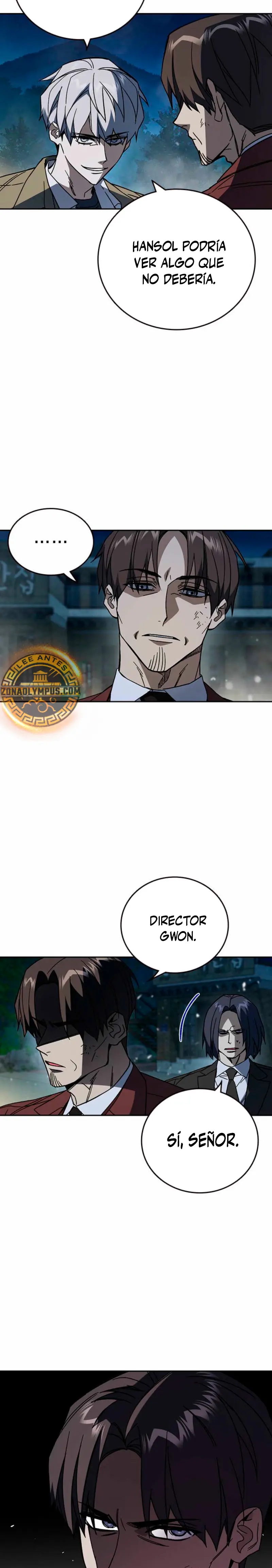 Grupo de Estudio capítulo 293, página 10
