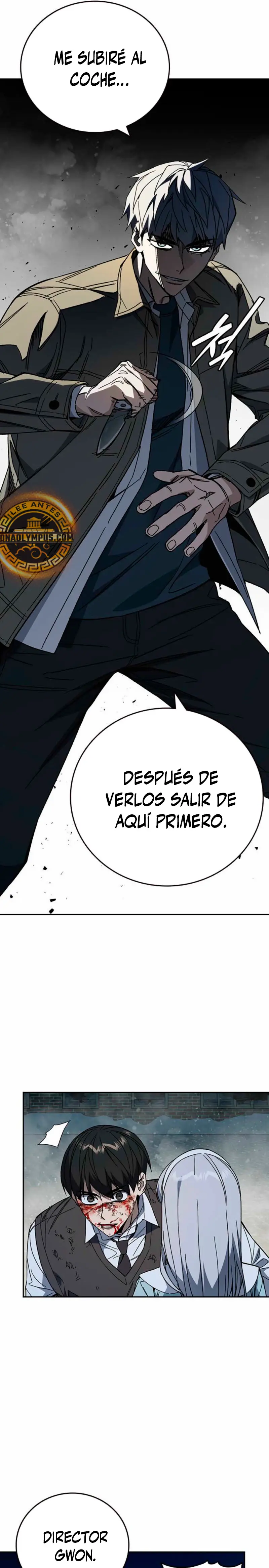 Grupo de Estudio capítulo 293, página 12