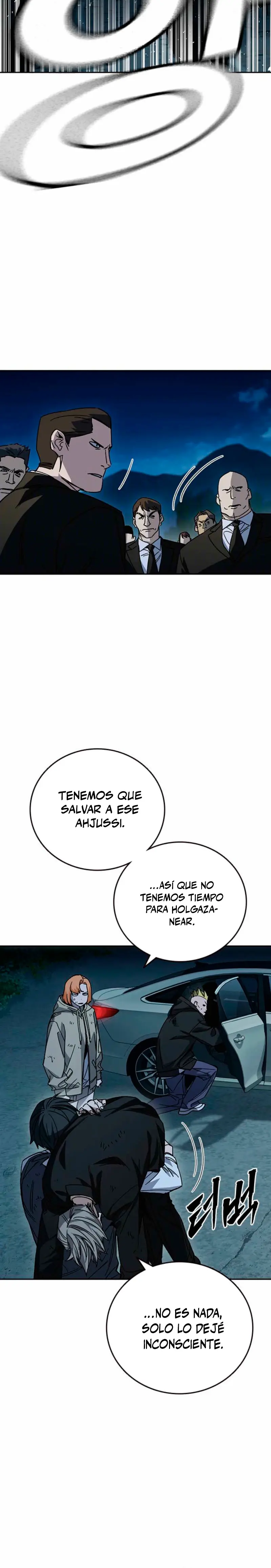 Grupo de Estudio capítulo 293, página 26