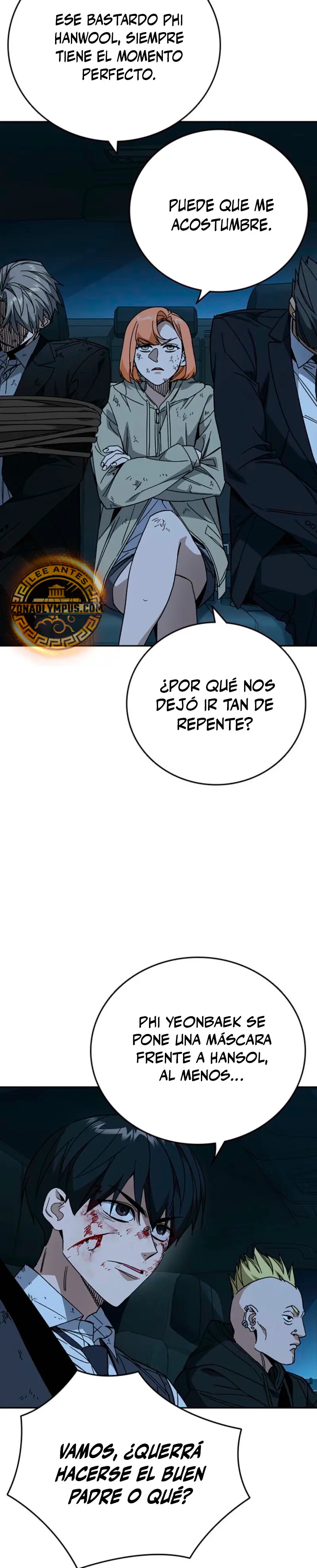 Grupo de Estudio capítulo 294, página 4