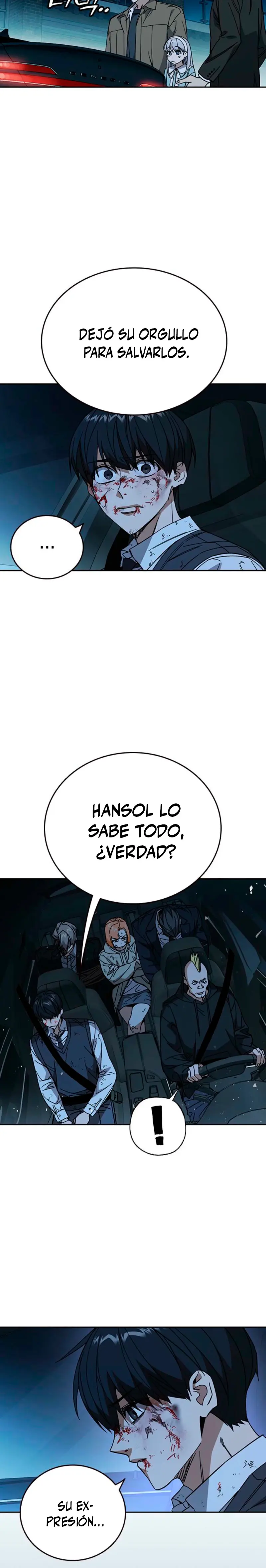 Grupo de Estudio capítulo 294, página 8