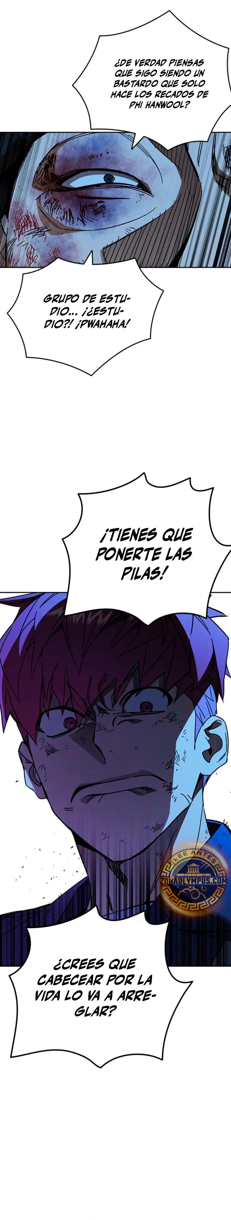 Grupo de Estudio capítulo 294, página 32