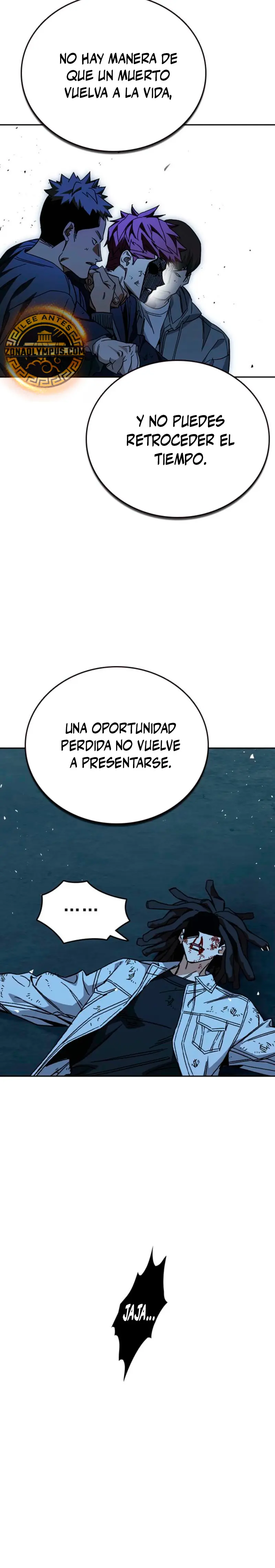 Grupo de Estudio capítulo 294, página 35