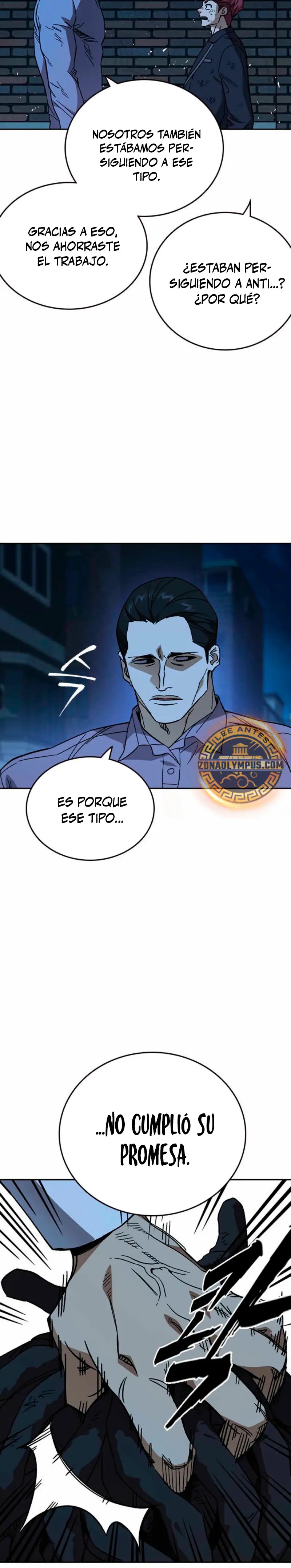 Grupo de Estudio capítulo 295, página 5