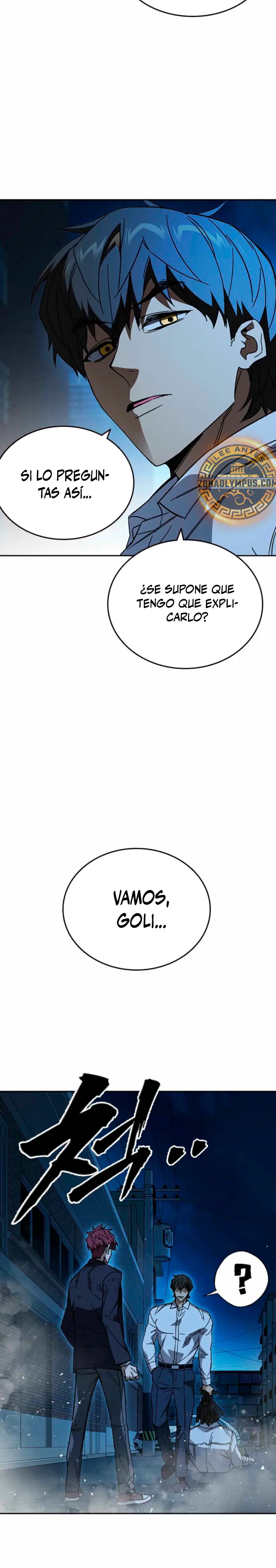 Grupo de Estudio capítulo 295, página 7