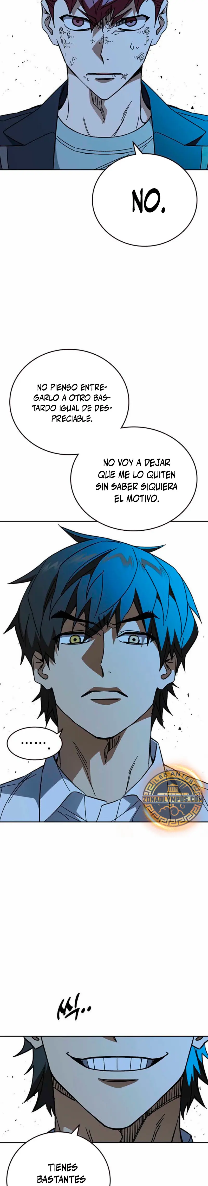Grupo de Estudio capítulo 295, página 10