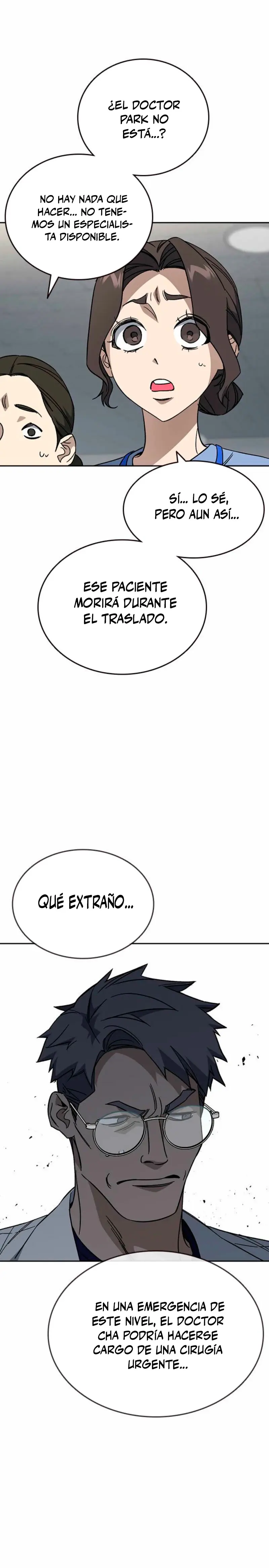 Grupo de Estudio capítulo 295, página 17