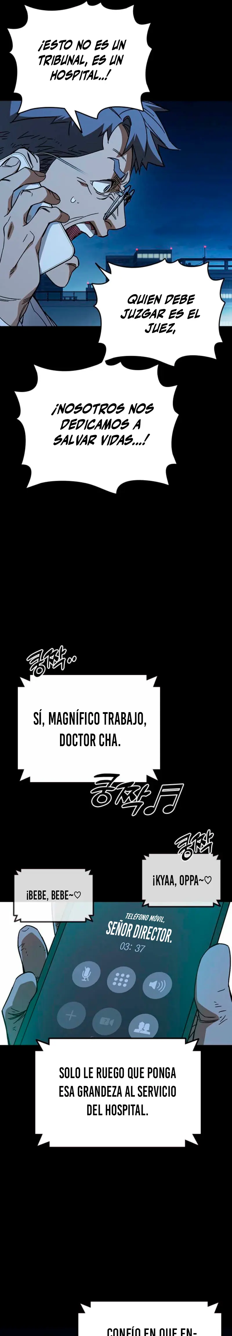 Grupo de Estudio capítulo 295, página 21