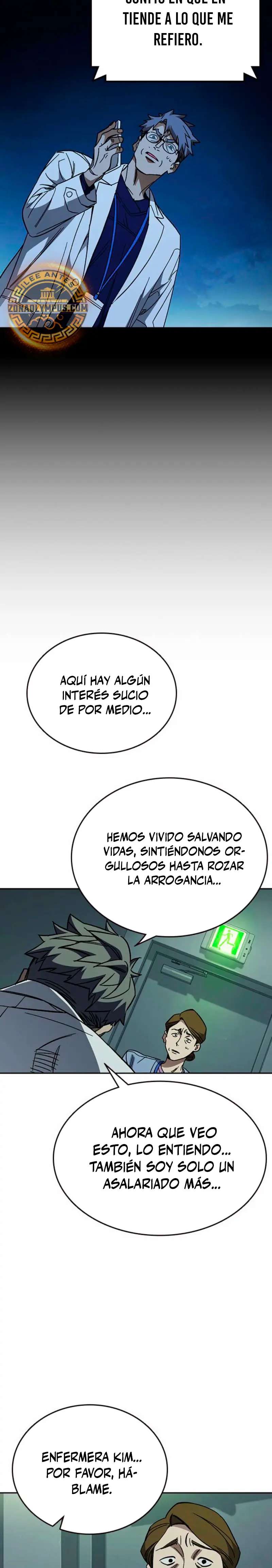 Grupo de Estudio capítulo 295, página 22