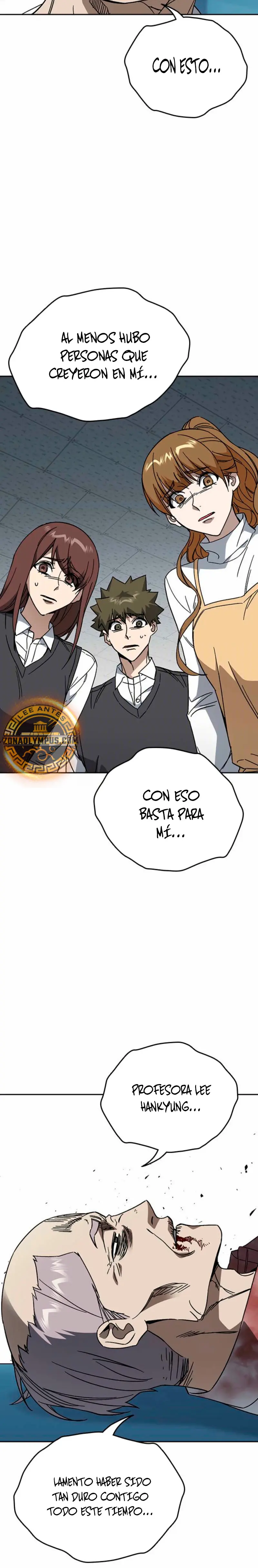 Grupo de Estudio capítulo 295, página 26