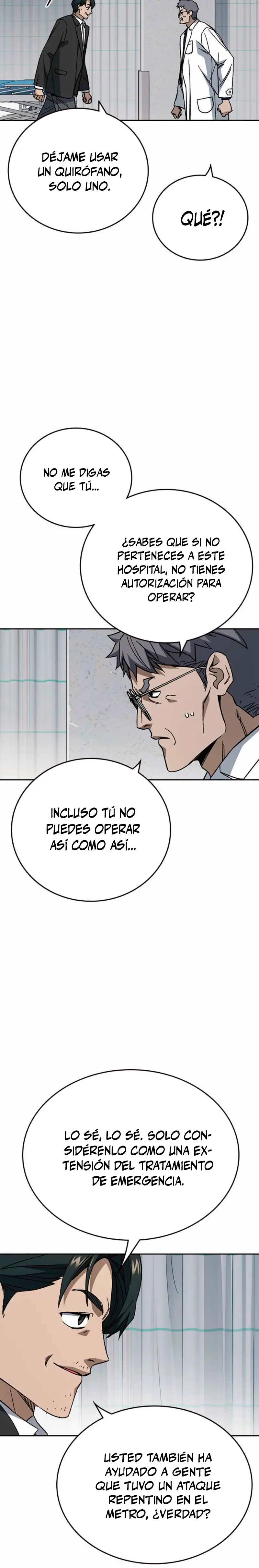 Grupo de Estudio capítulo 295, página 35