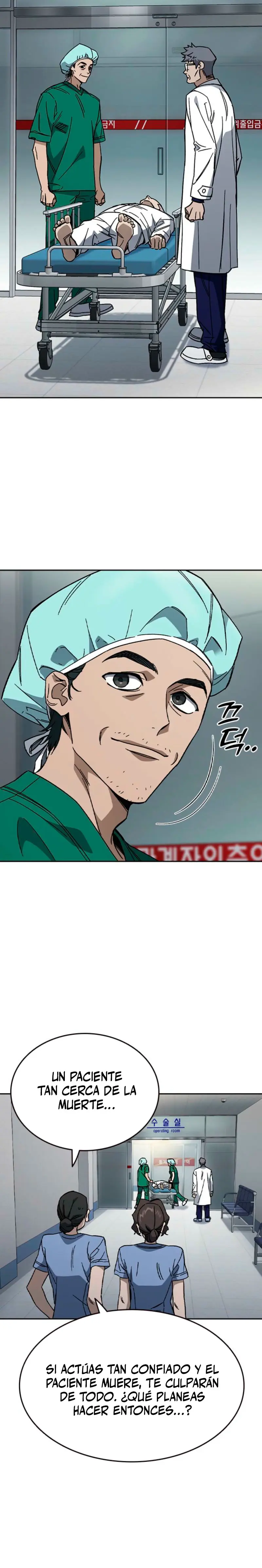 Grupo de Estudio capítulo 296, página 3