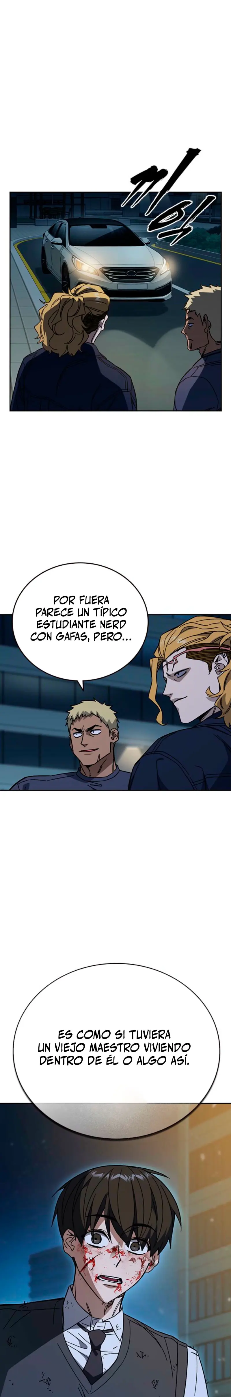 Grupo de Estudio capítulo 296, página 8