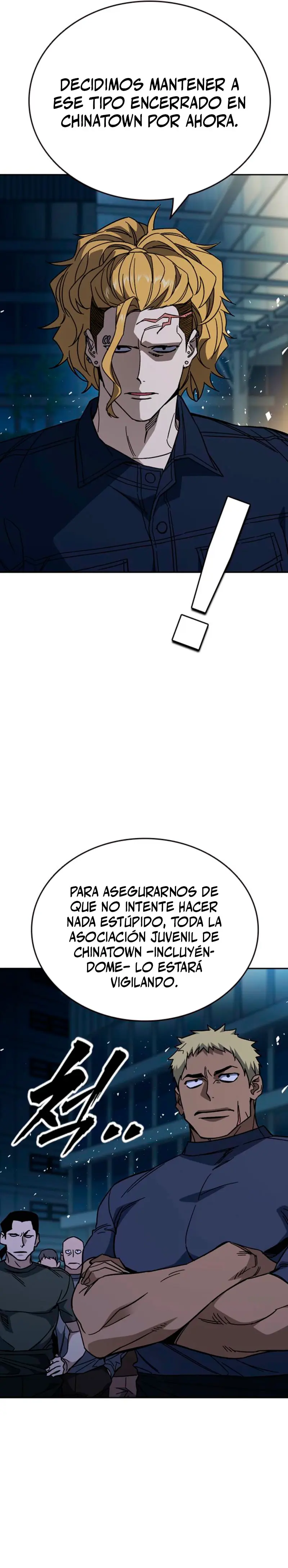 Grupo de Estudio capítulo 296, página 17
